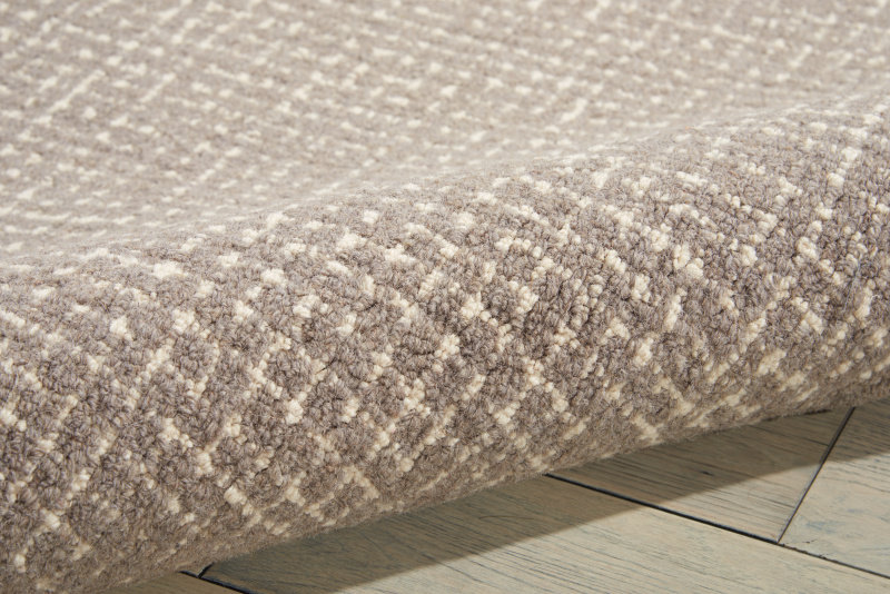 Alpesh Natural Fibers Indoor Rug, Rectangle 3'9" x 5'9"