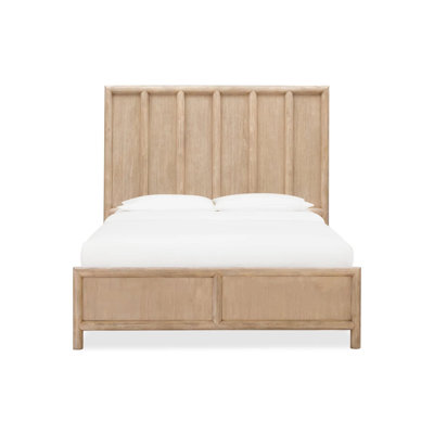 Lit en bois Colleen