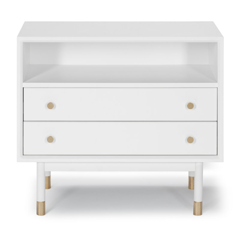 Penley 2 - Drawer End Table
