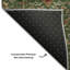 Premium Machine Washable Ducote AMF1130 Global Rug-784627356