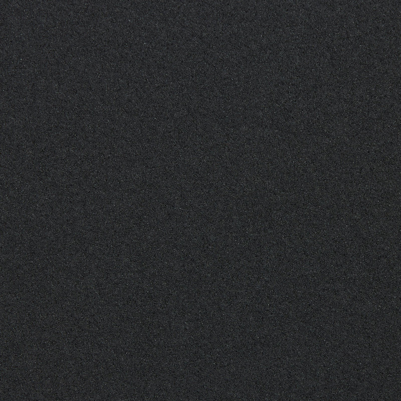 Kensington Tall Planter, Black