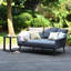 Loveland Outdoor Fabric Daybed-36514809