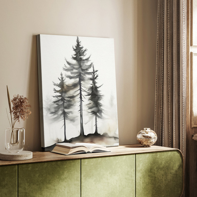 Art des Fêtes de Noël - série 2-XIX - galerie Cavas sur mesure, H 12 po x l 8 po