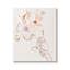 Silhouette de femme en fleurs roses-70680158-70680163