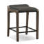 Tabouret de comptoir rembourré 27,5 po-1223747696-1223747697