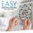 4'' W x 4'' L Vinyl Peel and Stick Mosaic Tile-98583503