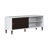 Keriana TV Stand | Tool-Free Assembly