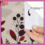 Rideau de douche Floral-244716583