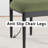 Drumnasmear 6 - Person Dining Set-801567384
