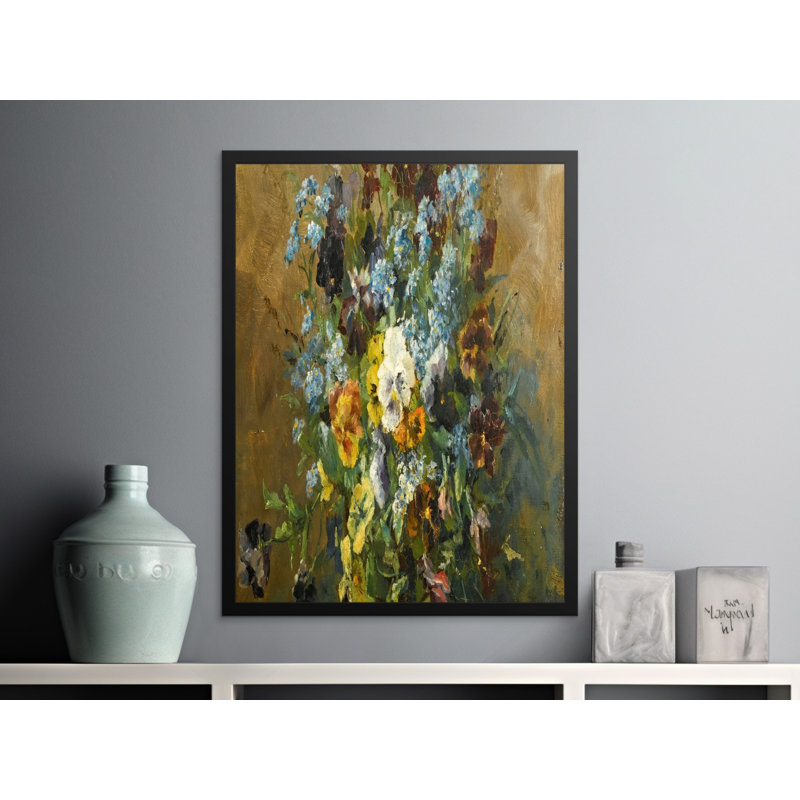Suniga No Frame Print, 22x34