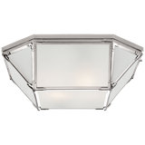 Suzanne Kasler Morris Large Flush Mount
