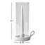 Silo Hurricane Candle Holder