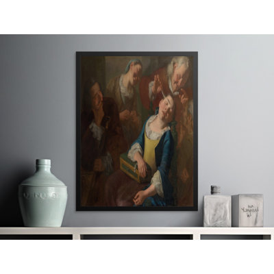Arnett Print