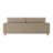 Adika 88" Upholstered Sofa-941592594