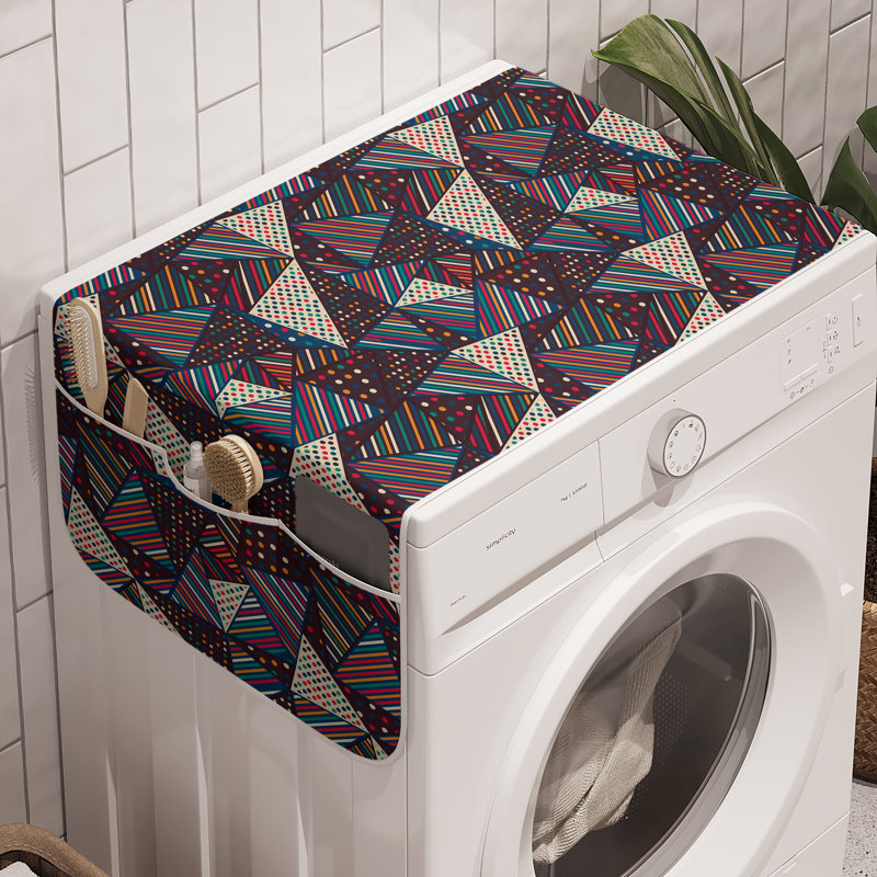 Polyester Laundry Room Organizer