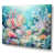 Toile tendue
