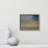 Saffi Dawning Unrest - Floater Frame Painting on Canvas-119728465-59778143
