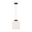 Vetro 1 - Light LED Pendant-1863611613