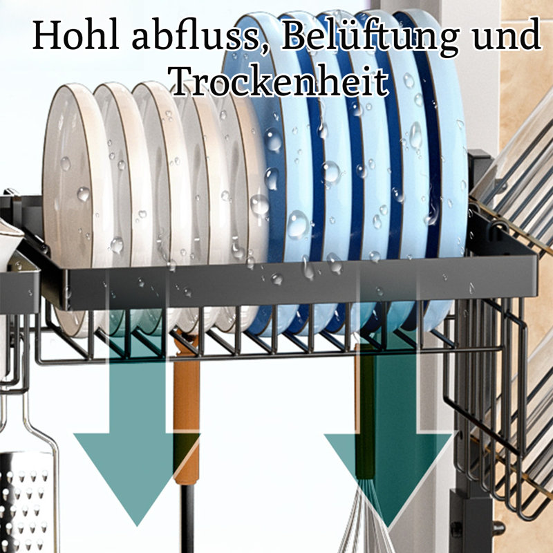 Dish Rack