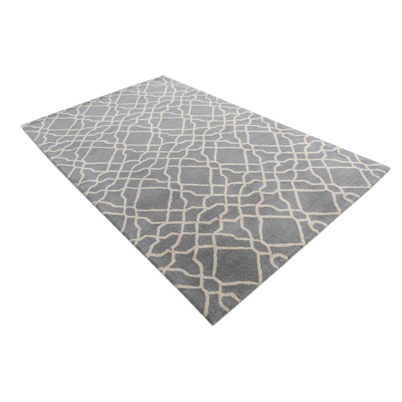 Odenton Light Gray Rug