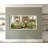 Swayam Wood Flat Wall Mirror-1896027770