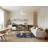 Machine Washable Overdyed Gray Area Rug-1720108879
