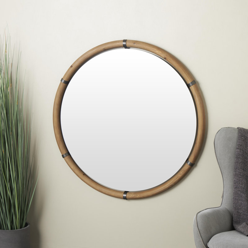Miroir mural Cole and Grey