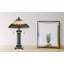 Lampe de table Tiffany