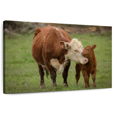 Brampt Motherly Cow