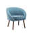 Bleu est en rupture de stock