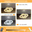 Luminaires modernes en cristal avec anneaux-1213869650-1213869653