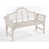Rustic White is out of stock selected