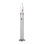 Lampe sur pied de fantaisie 59 po Liggett