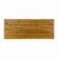 TABLE DE TABLE EN BOIS ET MÉTAL DENALI INDUSTRIAL