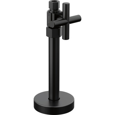 Straight Supply Stop Valve