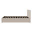 Beaird Upholstered Ottoman Storage Bed-16065368-16065365