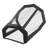 Inflatable Golf Practise Swing Simulator Net Cage Tent With Blower