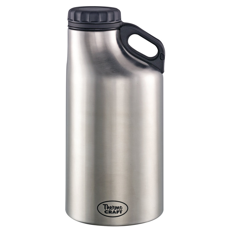 64oz. Stainless Steel Carafe