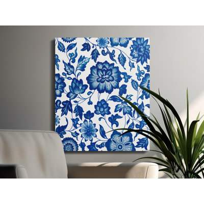 Gudino Wrapped Canvas Print Set