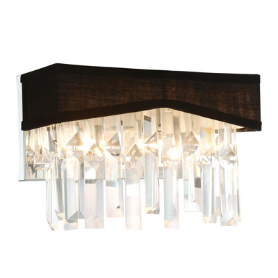 Plafonnier encastré 1 lumière Schutz