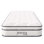 Matelas simple étroit à ressorts et en mousse 8 po Modway Jenna