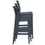 Mcgruder Outdoor 29.5'' Bar Stool-29477175