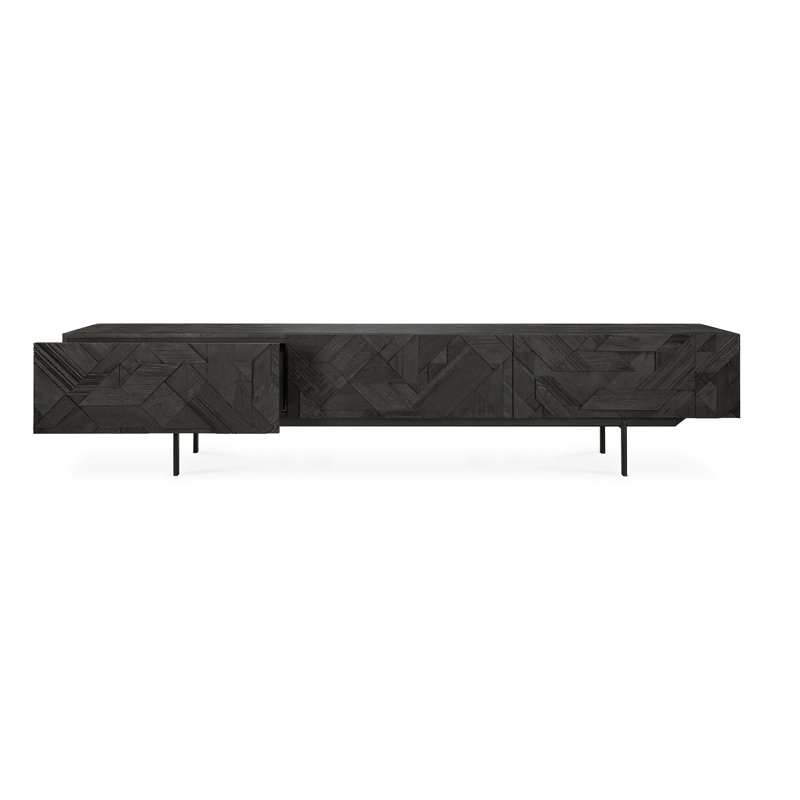 Media Console, 94.5"