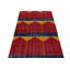 Hand Knotted Wool Area Rug