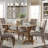 Arthav 19.5'' H Tufted Upholstered Side Chair