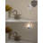 Energizer Automatic LED Night Light, White