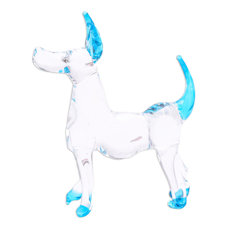 Figurine Geneieve Peace Ridgeback