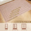 Non-Slip No Pattern New Year's Doormat-606776918-606776925