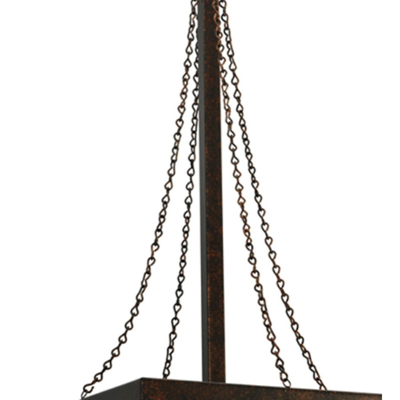Bellver 2 - Light Pendant