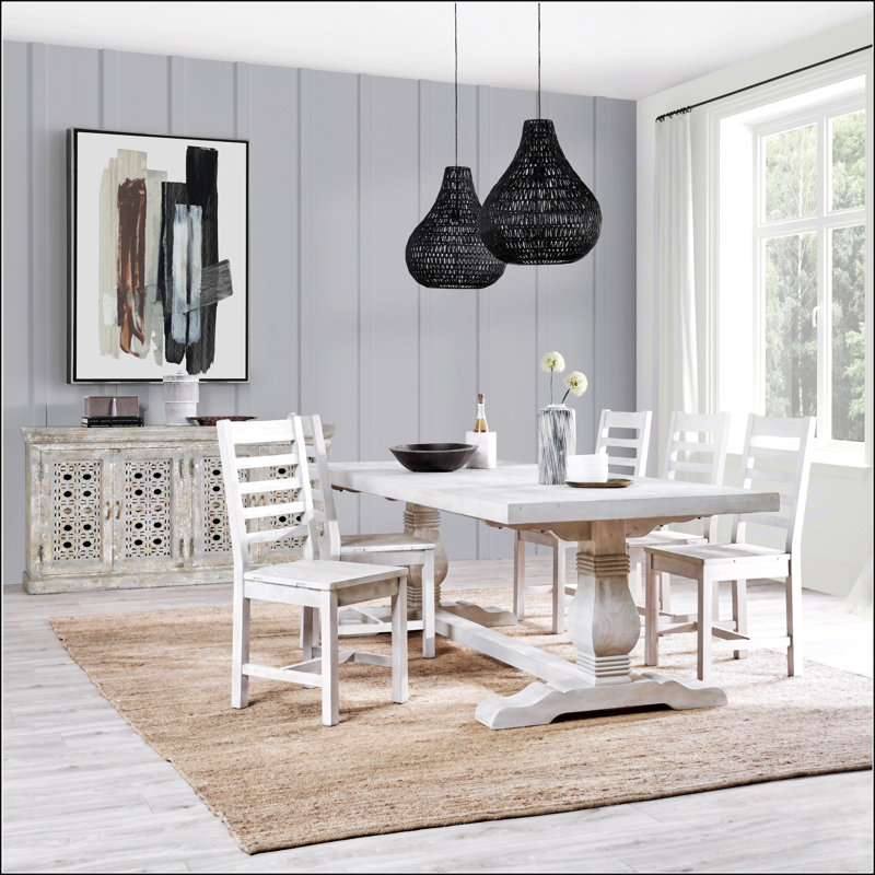 94" Dining Table